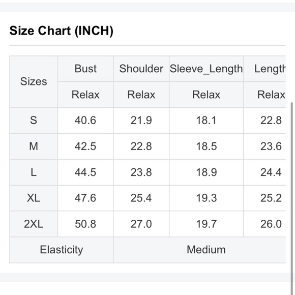 NWOT V Neck Buttoned Front Sweater - Picture 7 of 7